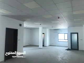  9 Brand New Offices With Ac's In Prim Location Sanabis مكاتب جديده مع مكيفات في موقع مميز في سنابس