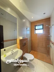  17 شقة 2 نوم مفروشة للايجار ( Property 40242 ) سنوي فقط