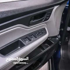  9 هوندا اوديسي 2019