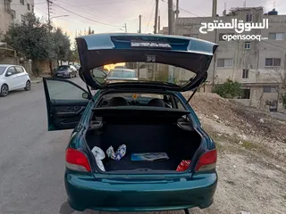  3 هونداي اكسنت