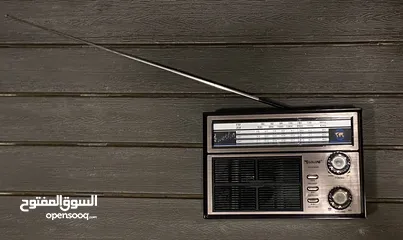  4 ديكور وسماعة بلوتوث علي شكل راديو قديم ، تصفح المتجر لأشكال متنوعة