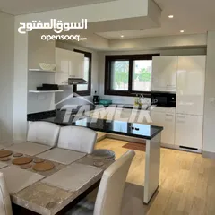  4 Luxury Furnished Twin-villa for Sale in Salalah  REF 256MB