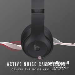  4 Beats Studio Wireless Noise Cancelling