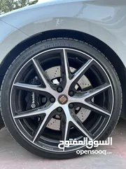  5 Seat cupra 2020