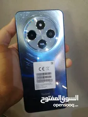  4 ريدمي 14 سي للبيع مستعمل بحاله الوكاله  خامي مو مفكوك