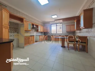  4 شقة دوبلكس طابق اول للايجار في الظهير بمساحة بناء اجمالية 400م