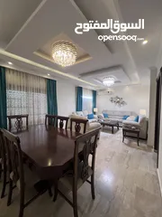  1 بيت مفروش للإيجار السنوي - الدوار السابع خلف كوزمو