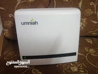 1 اي راوتر ب 5 دنانير