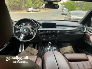  15 BMW X5 xDrive40e Plug-in Hybrid 2018 وارد شركة