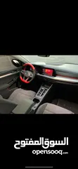  3 Golf Mk8 بويه شركة فللللللللللللل بحاله الشركة