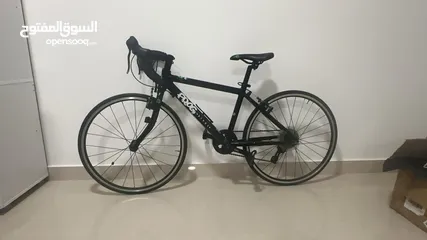  1 دراجه هوائية -