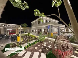  5 مزارع وشاليهات في جميع مناطق المملكة (مزارع وشاليهات ساهر السردي)