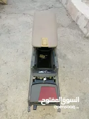  25 قطع غيار لكزس ES350 موديل 200‪7