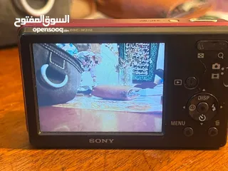  20 Camera Sony Camera canon كميرا كانون كميراسوني كميرا سوني ضد ماء والصدمات تصوير تحت ماء