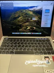 5 MacBook pro 13 inch