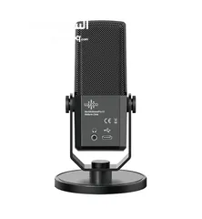  2 LUUCCO STREAMPRO-S1 USB Microphone ميكرفون ستيديو يو اس بي عالي الجودة