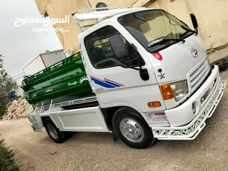  8 تنك هونداي 65 مايتي