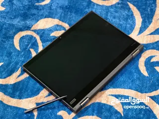 13 Lenovo Thinkpad X13 Yoga
