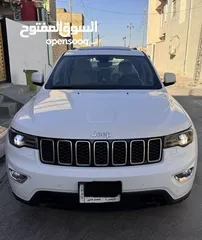  1 Jeep 2020 للبيع