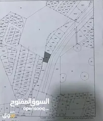  1 مطلوب قطعه ارض مناطق a