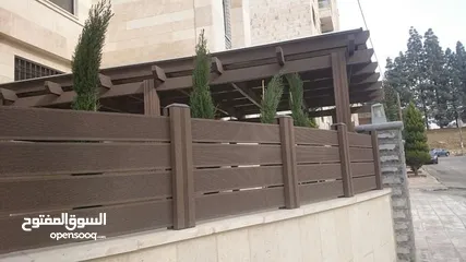 4 أعمدة الأقصى للديكوراتالداخلية والخارجية والقرميد