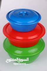  3 يوجد لدينا جميع انواع ادوات المنزليه بأسعار تنافسيه من المصنع الى المستهلك مباشره