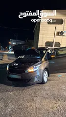  10 كيه كارينز 2015 ترخيص 2016