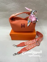  3 Hermes New Top Exclusive brand bags