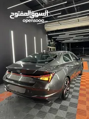  2 هيونداي النترا هايبرد 2022