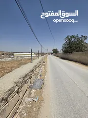  3 قطعة ارض للبيع في مراح رباح