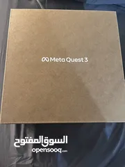  2 ميتا كويست 3 Meta Quest للبيع