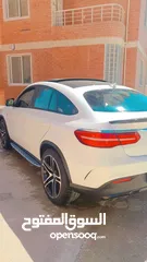  7 Mercedes GLE Coupe 450 2015