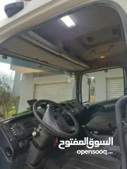  3 مرسيدس اتيكو 1017