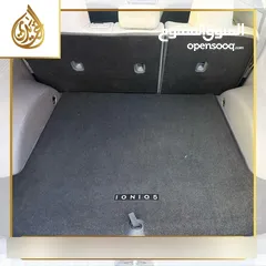  24 هيونداي ايونيك 5 2022 بدفعة أولى 2500 HYUNDAI IONQ 5