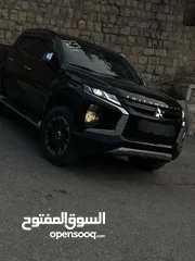  1 Mitsubishi Sportero 2023 ميتسوبيشي 2023