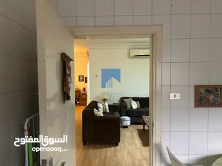  12 شقة مميزة للبيع في الأمير راشد - قرب دوار البريد طابق ثالث 120م بسعر مغري