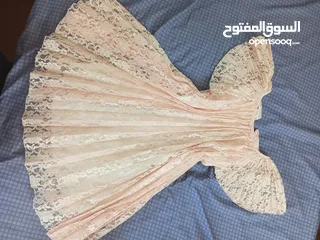  9 فساتين بناتي