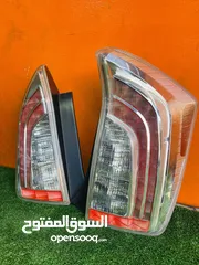  28 متوفر جميع قطع تويوتا بريوس 2010-2025 بودي محركات بطاريات هايبرد ونيسان ليف2024  اصلي ياباني ميكانيك