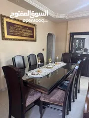  6 طقم كنب وتوابعه للبيع