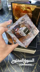  2 عطر شرقي فاخر من لطافة  100 مل  أصلي ومختوم