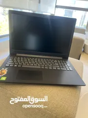  4 لابتوب لينوفو استعمال بسيط