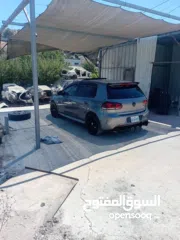  4 قولف 1600  بنزين  قير اتوماتيك