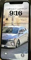  2 آيفون 11 برو 256 جيجا بطاريه 73 الشاشه فيها خط خفيف مش مبينه بسعر حرق 160