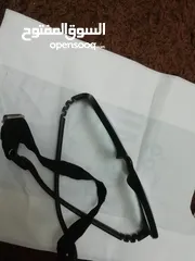  1 نظارة طبية بستايل حلو /مدينة المفرق