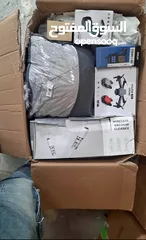  1 Amazon DHL Mix Item