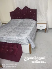  3 غرفة نوم عرسان تفصيل لم تستخدم
