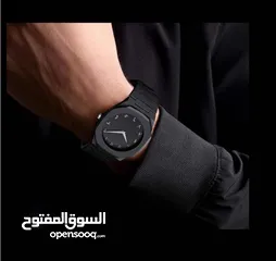  10 للبيع ساعة فيري ميلانو كوبي درجة أولى بجودة ممتازة وتصميم عصري أنيق.