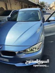  1 Bmw 316i 2015 single owner