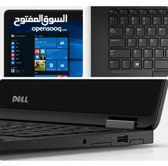  3 لابتوب dell كور i5