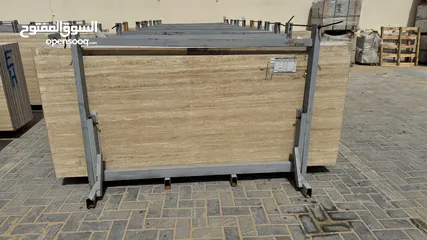  7 Imported Marble & Granite slabs in Good price